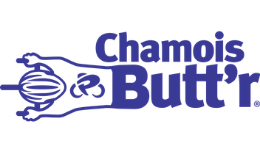 chamois butt'r