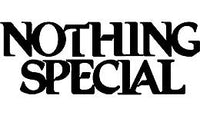Nothing Skateboards