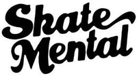 Skate Mental