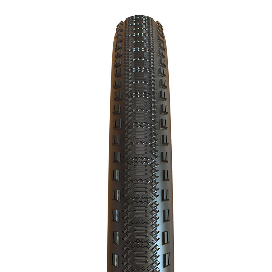 Maxxis, Reaver, Gravel Tire, 700x45C, Folding, Tubeless Ready, HYPR-X, EXO, 120TPI, Black