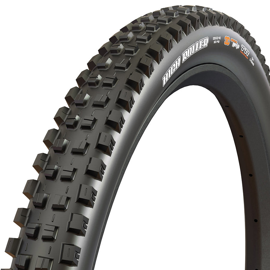 Maxxis Maxxis High Roller III Mountain Tires bike/tires