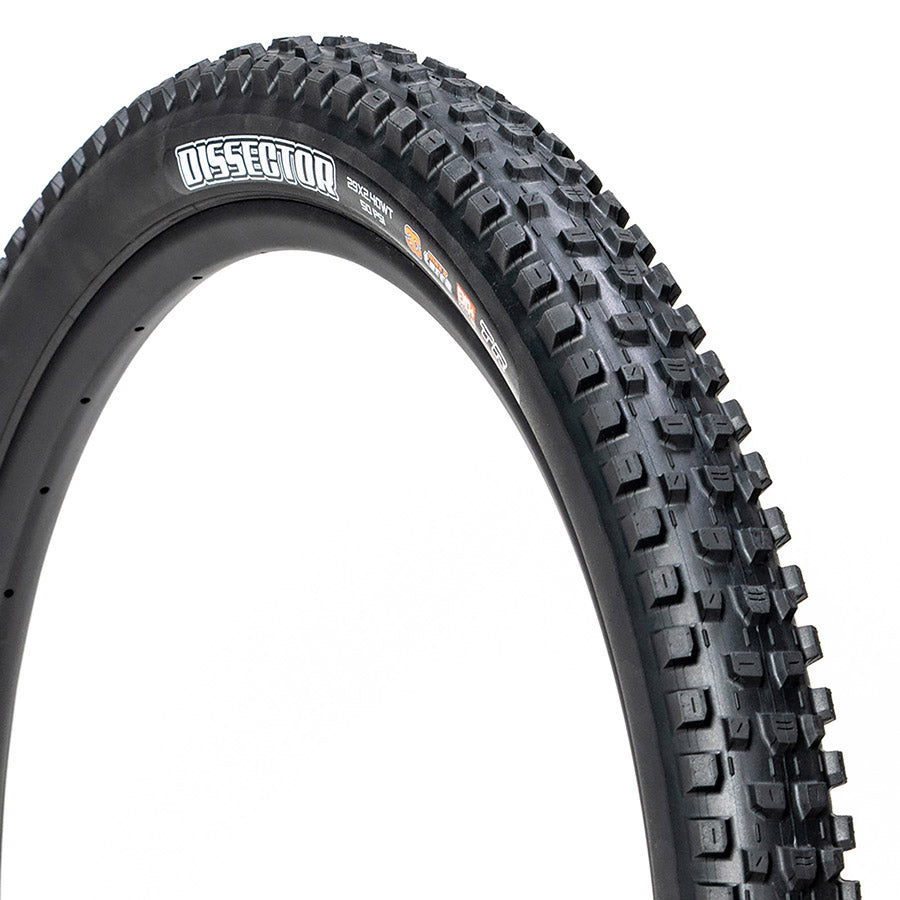 Maxxis Maxxis Dissector II Mountain Tires bike/tires