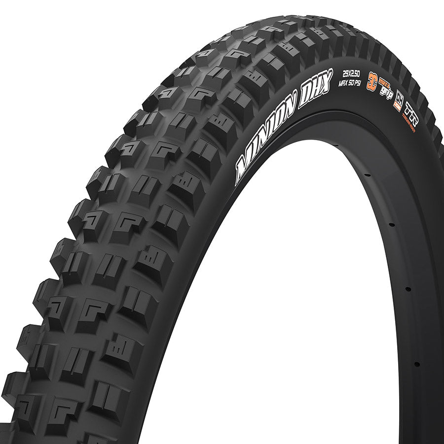 Maxxis Minion DHX