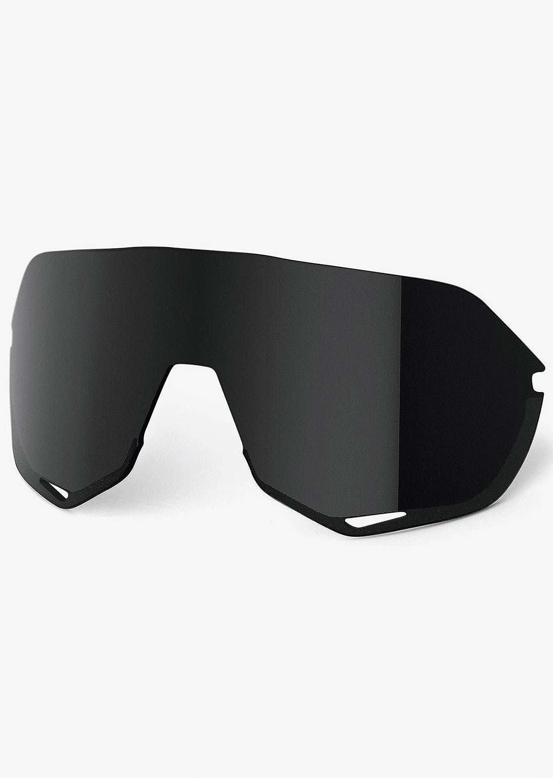 100% S2 Replacement Lens Smoke