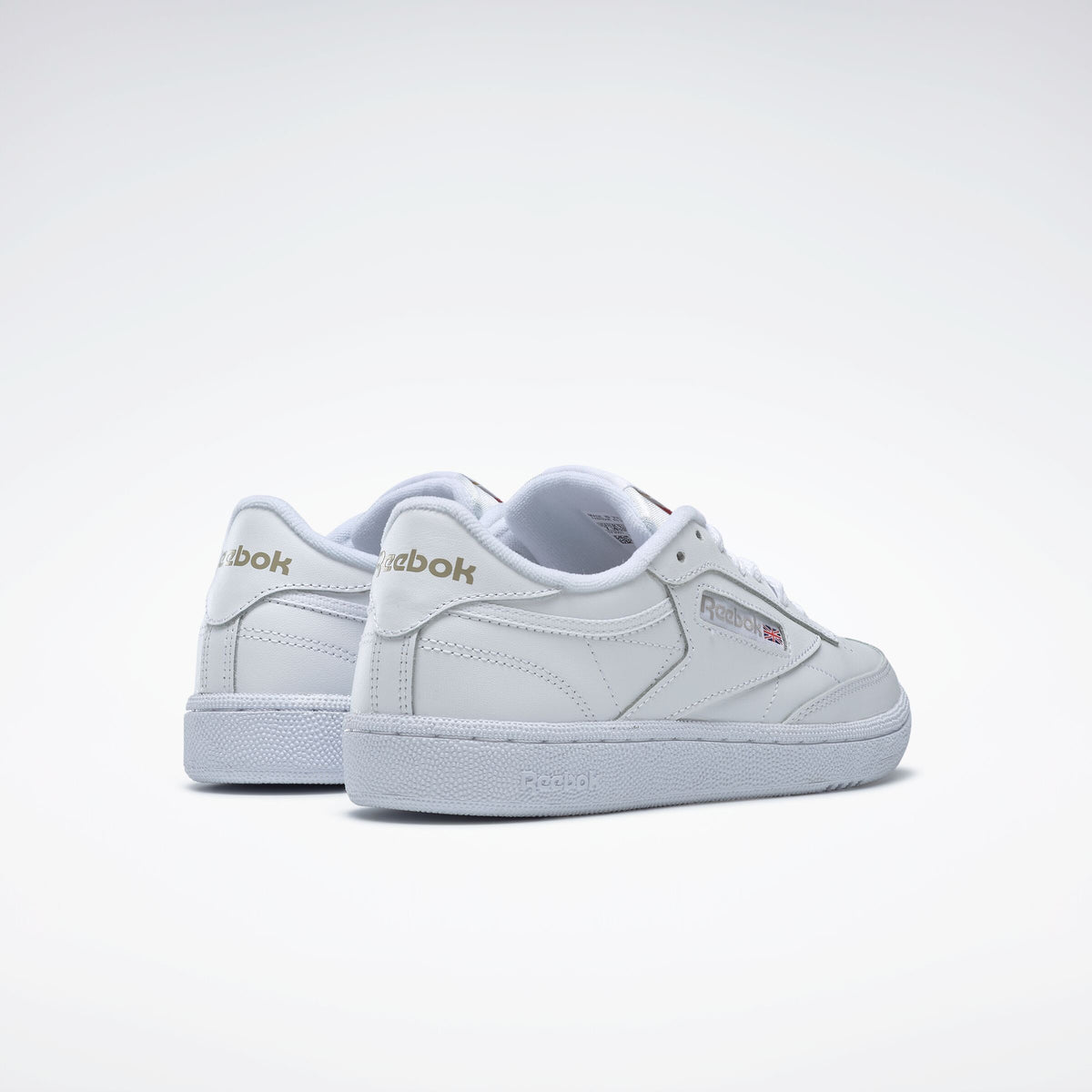 Reebok Women Club C 85 Women Wht/Light Gry