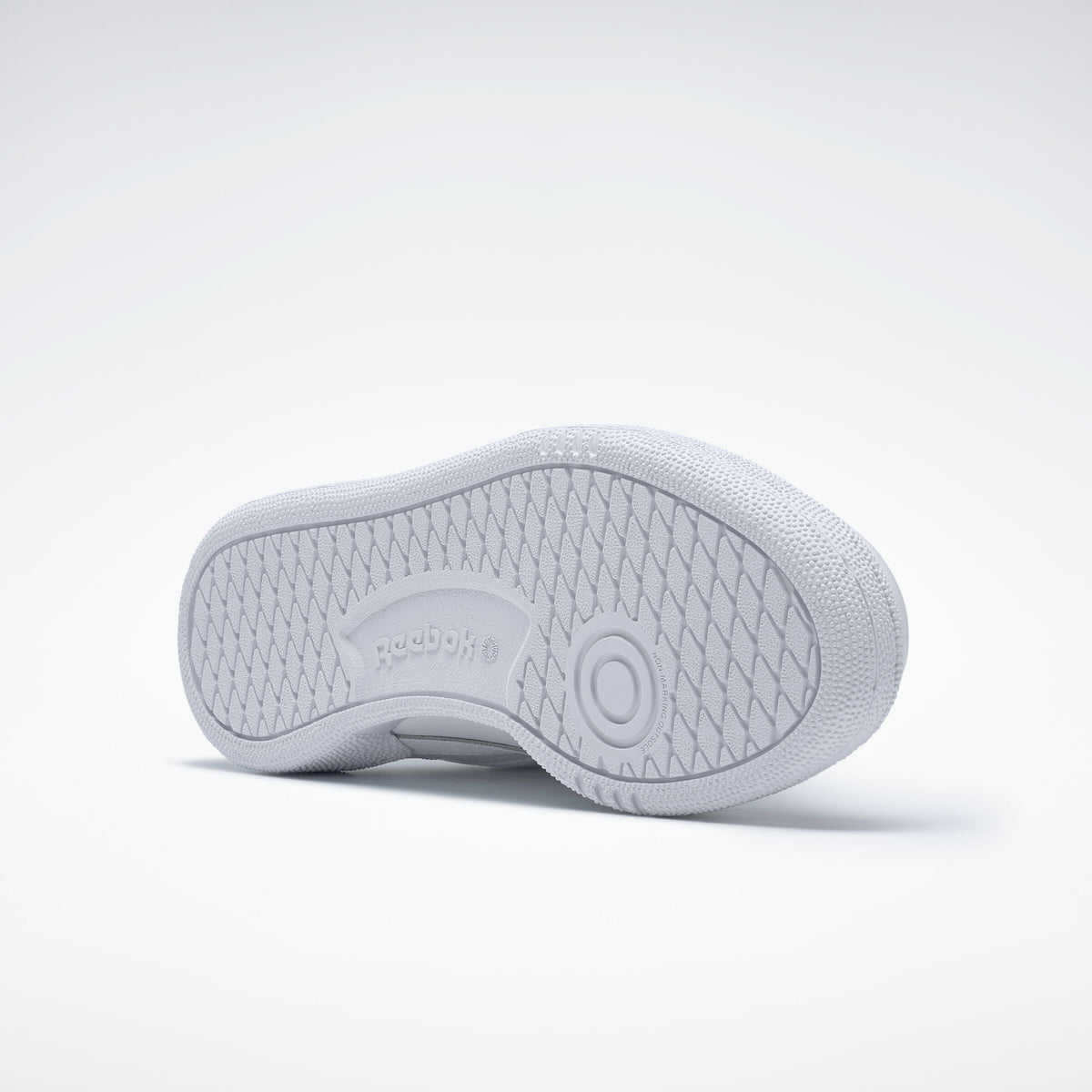 Reebok Women Club C 85 Women Wht/Light Gry