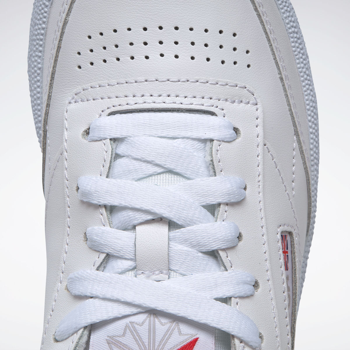 Reebok Women Club C 85 Women Wht/Light Gry