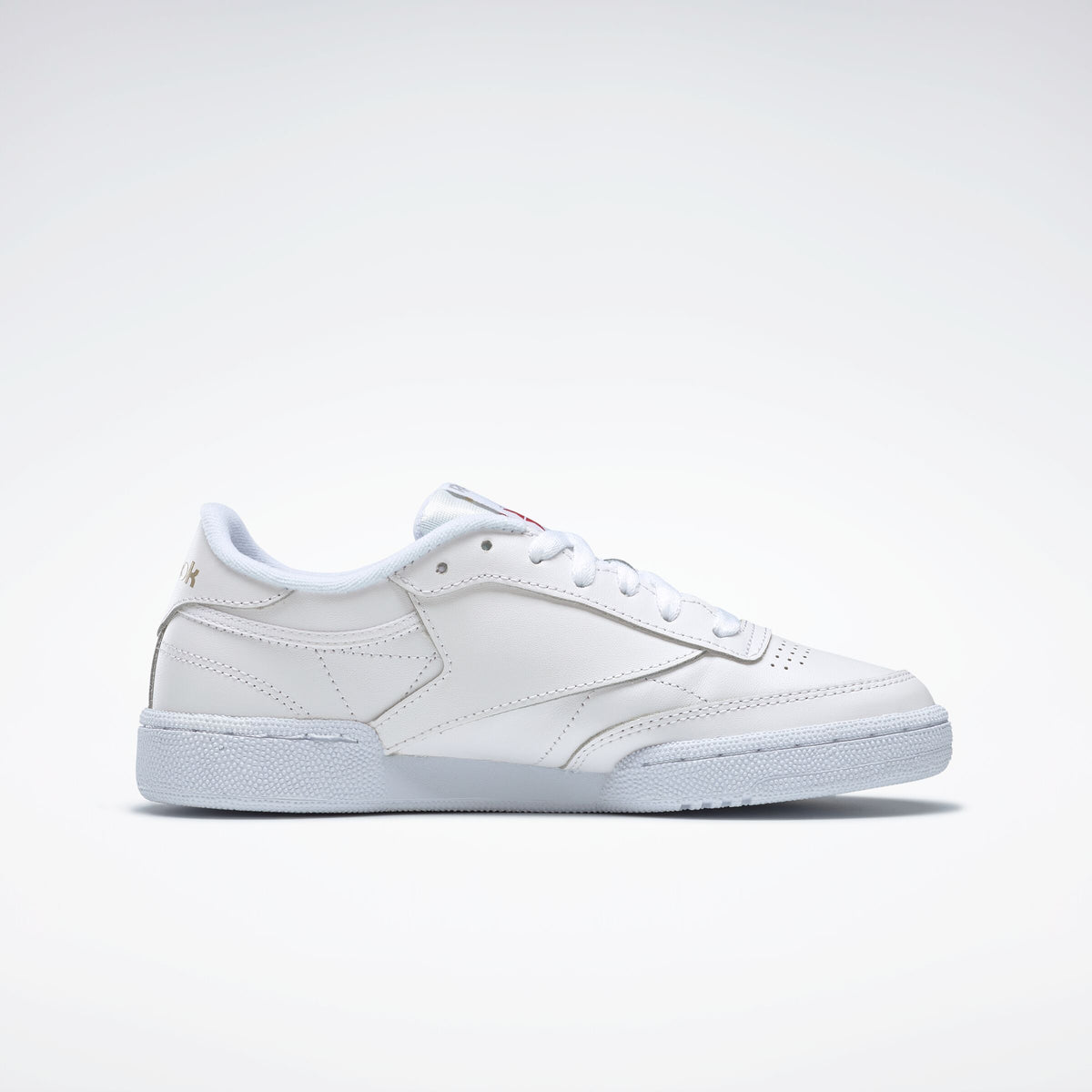 Reebok Women Club C 85 Women Wht/Light Gry
