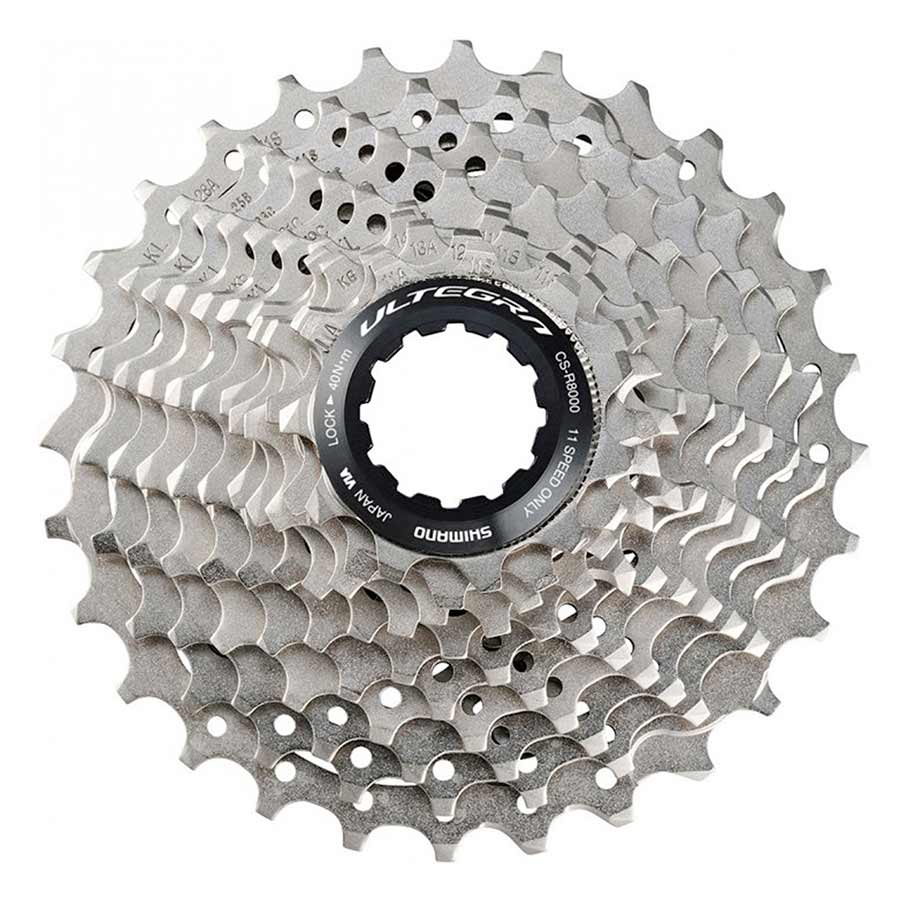 Shimano CSR8000428 11-Speed Sprocket Cassette