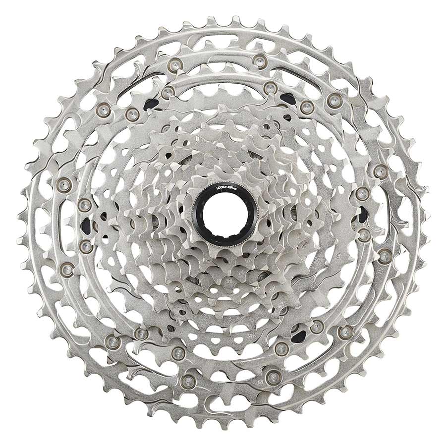 Shimano CS-M6100 10-51T Deore 12 Speed Hyperglide+ Cassette Sprocket