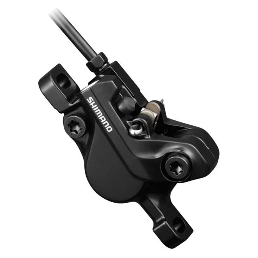 Shimano Unisex BR-MT500 Hydraulic Disc Brake Caliper