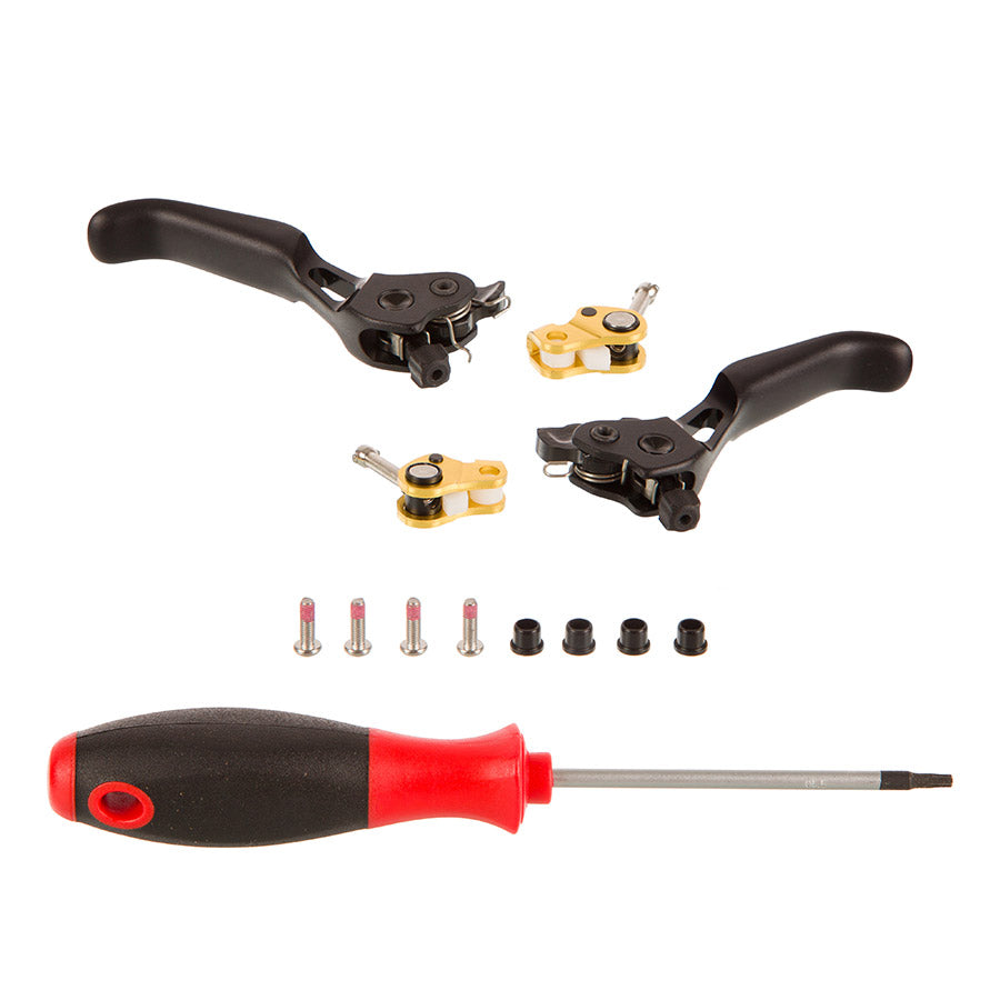 SRAM Lever Tuning Kit for Maven AI Brake Lever Parts and Accessories