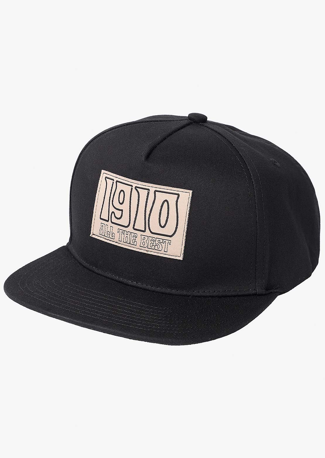 1910 Men's ATB Snapback Cap