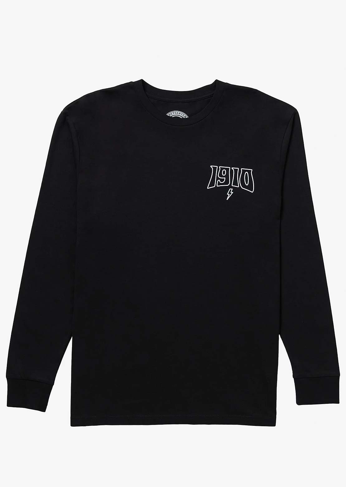 1910 Men's Bombs Away Long Sleeve