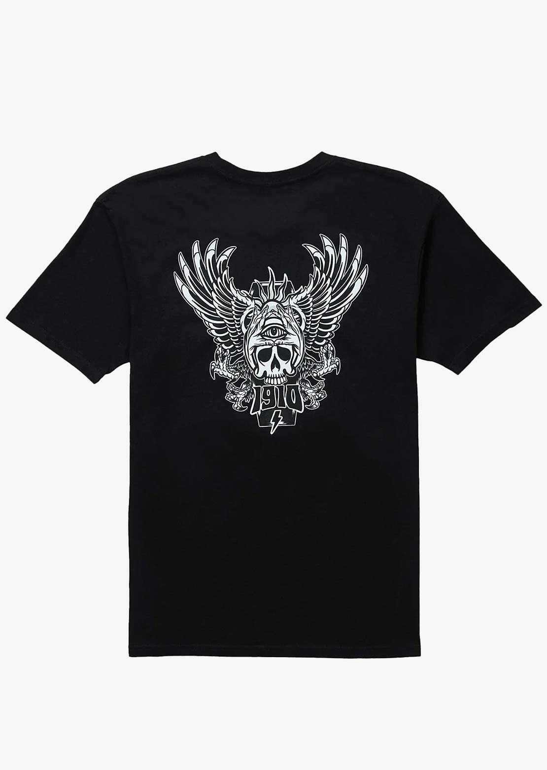 1910 Men's Bombs Away T-Shirt