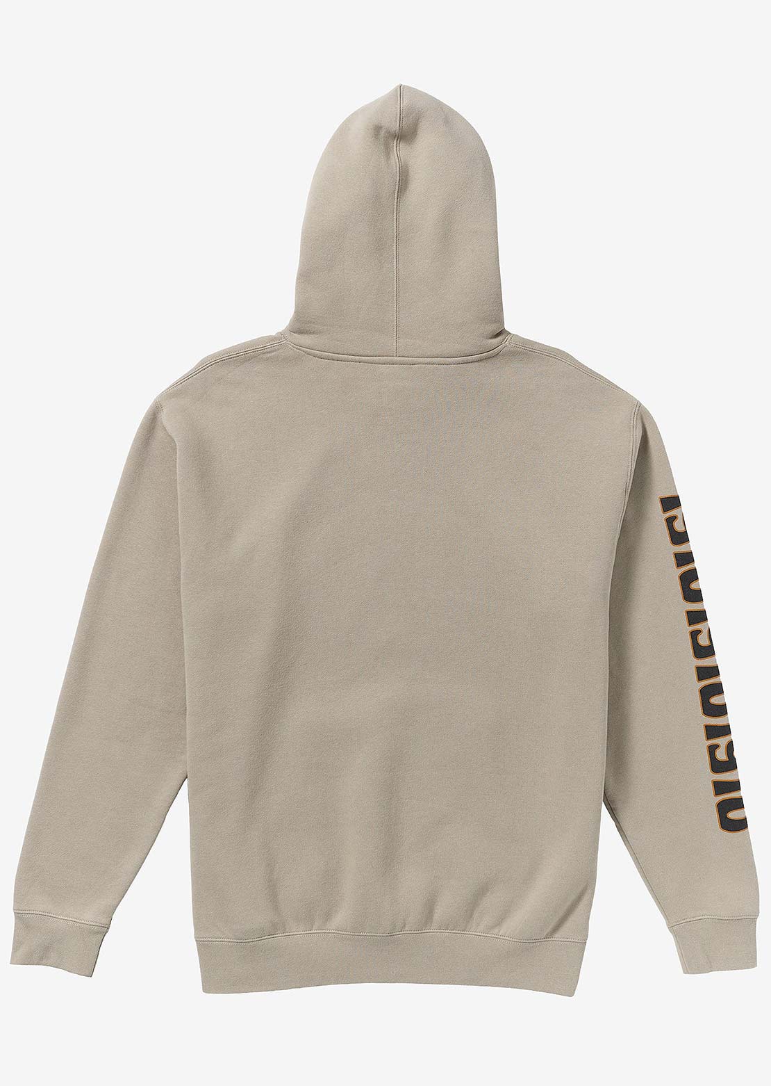 1910 Men's Golden Girl II Pullover Fleece Cement