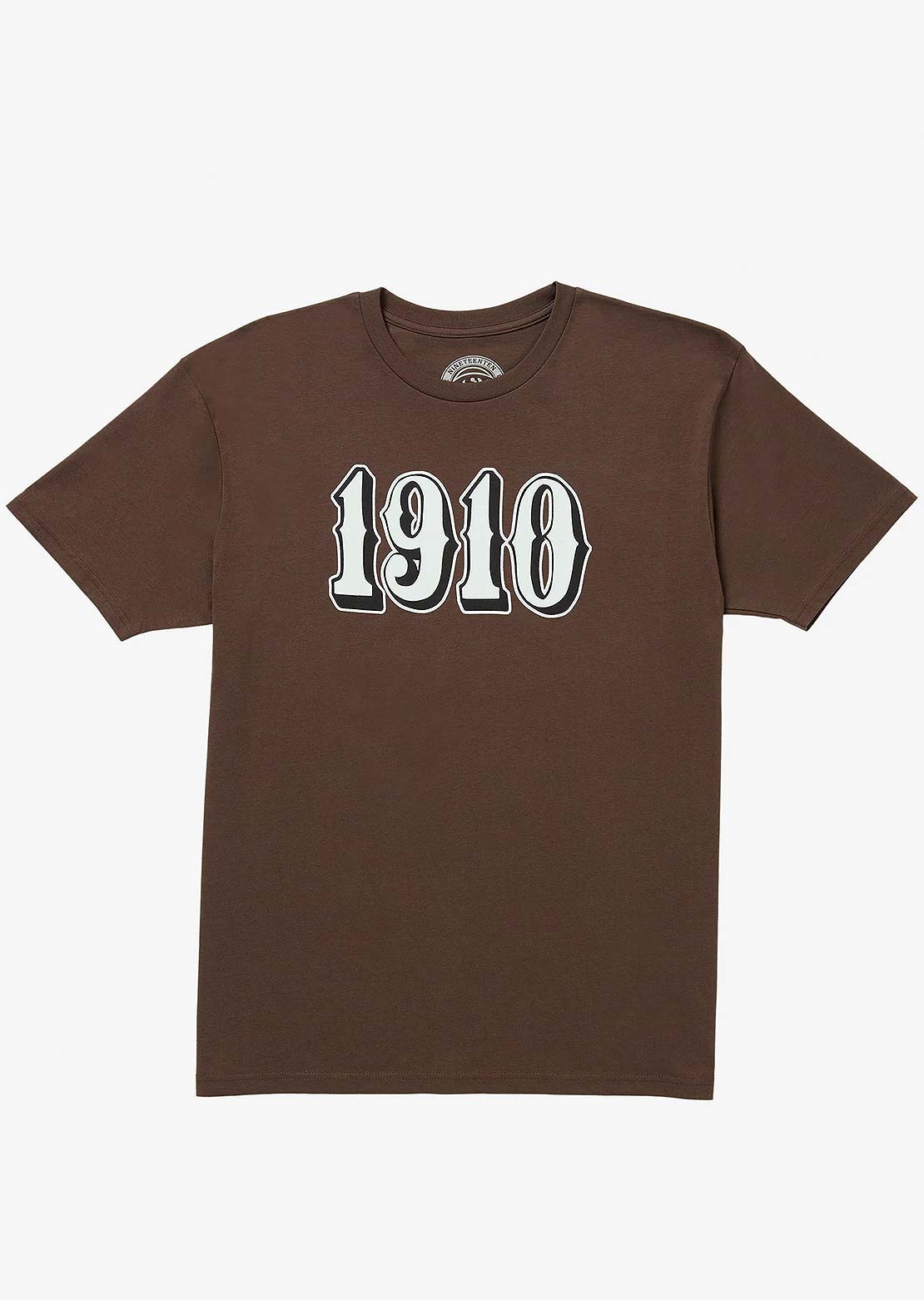 1910 Men's OG Font T-Shirt