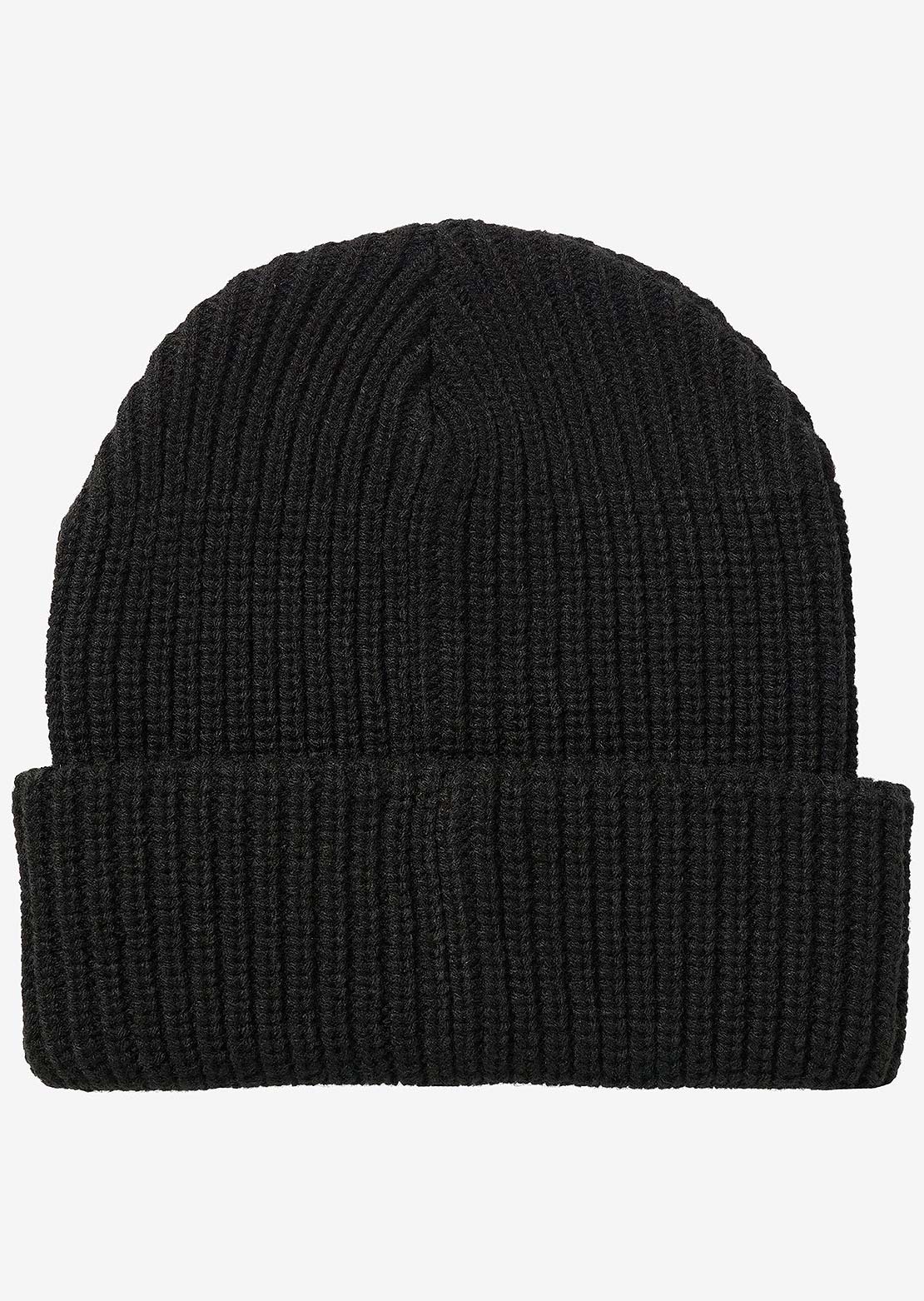 1910 Men's Overkill Beanie Black