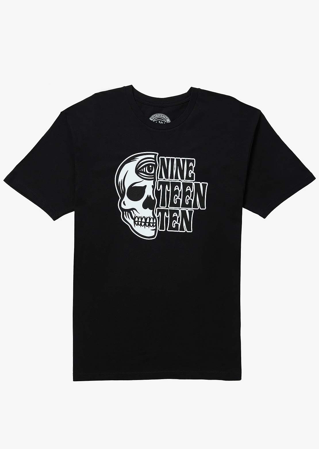 1910 Men's Under The Influence T-Shirt