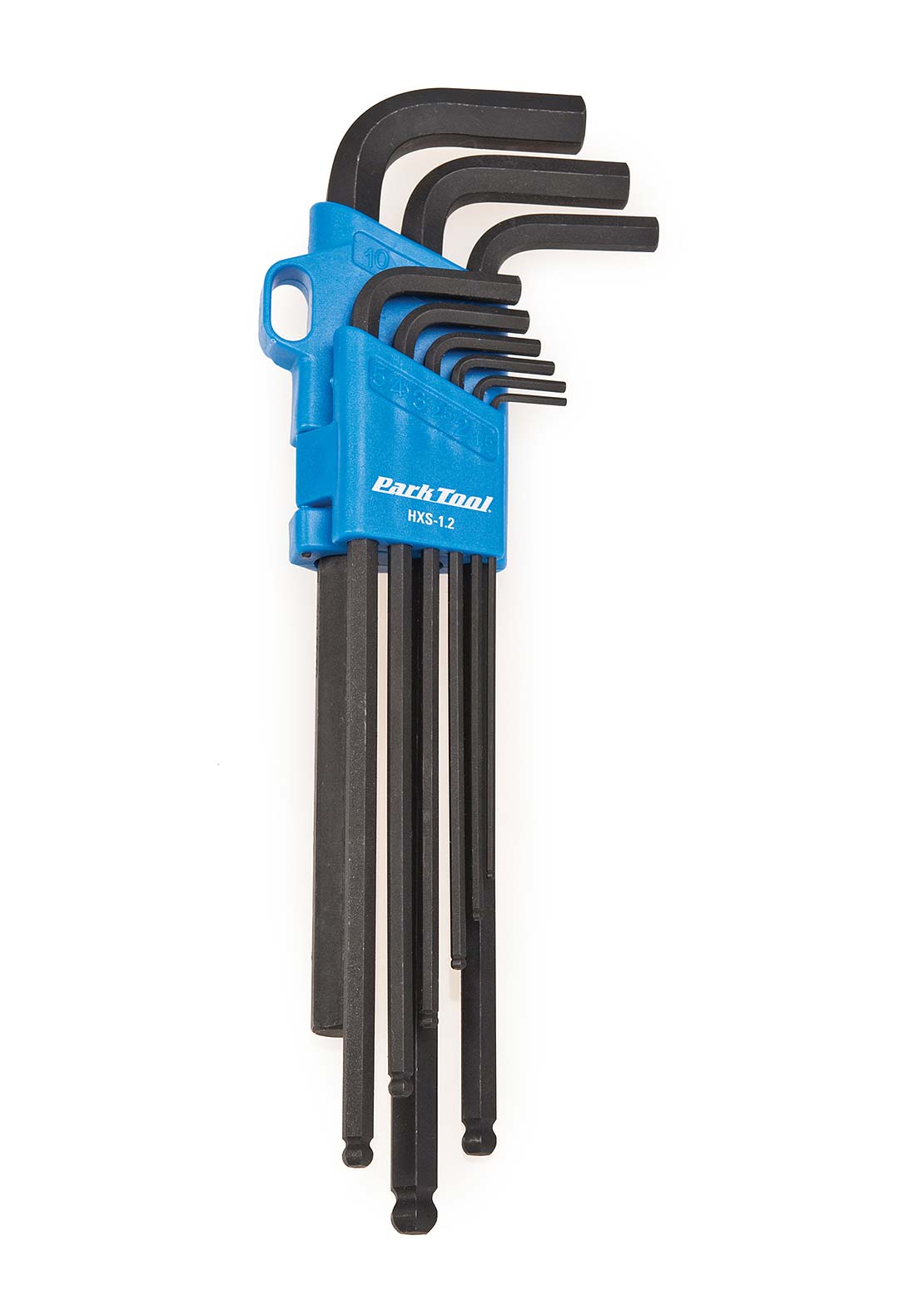 Park Tool Jeu de clés hexagonales HXS-1.2