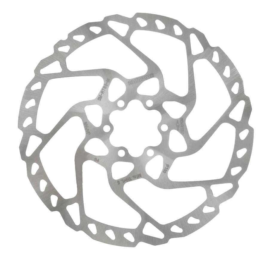 Shimano Shimano SM-RT66 Discs Rotors and Related Parts bike/components/brakes & brake parts