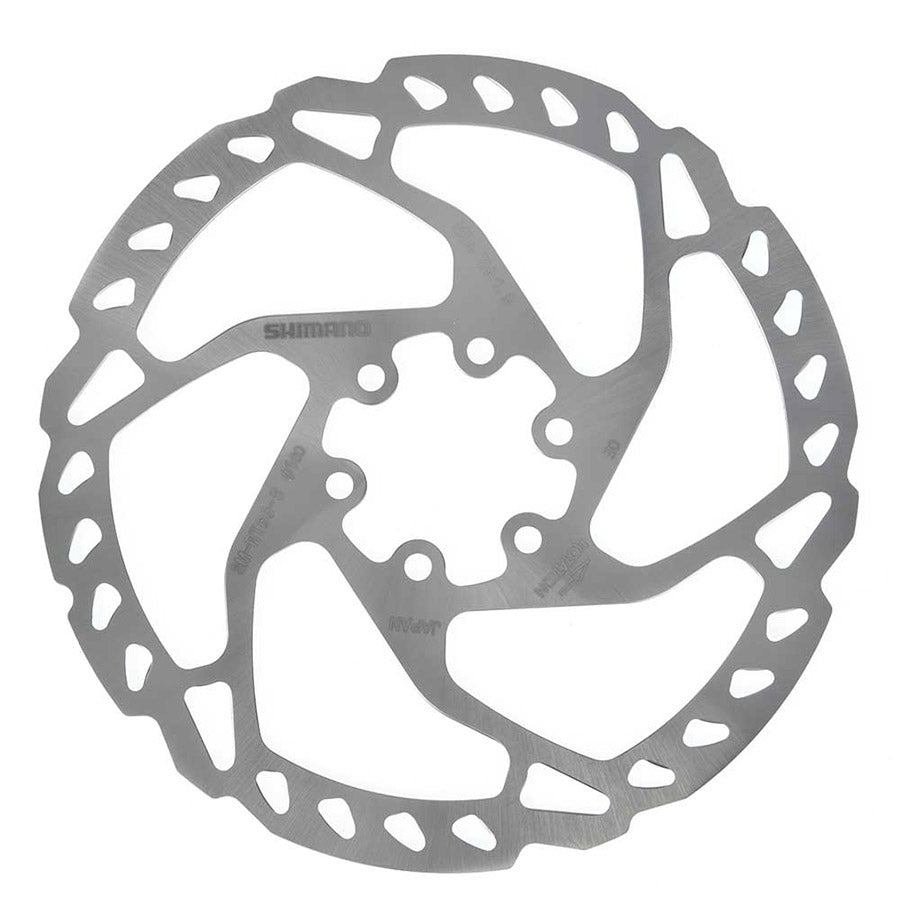 Shimano Shimano SM-RT66 Discs Rotors and Related Parts bike/components/brakes & brake parts