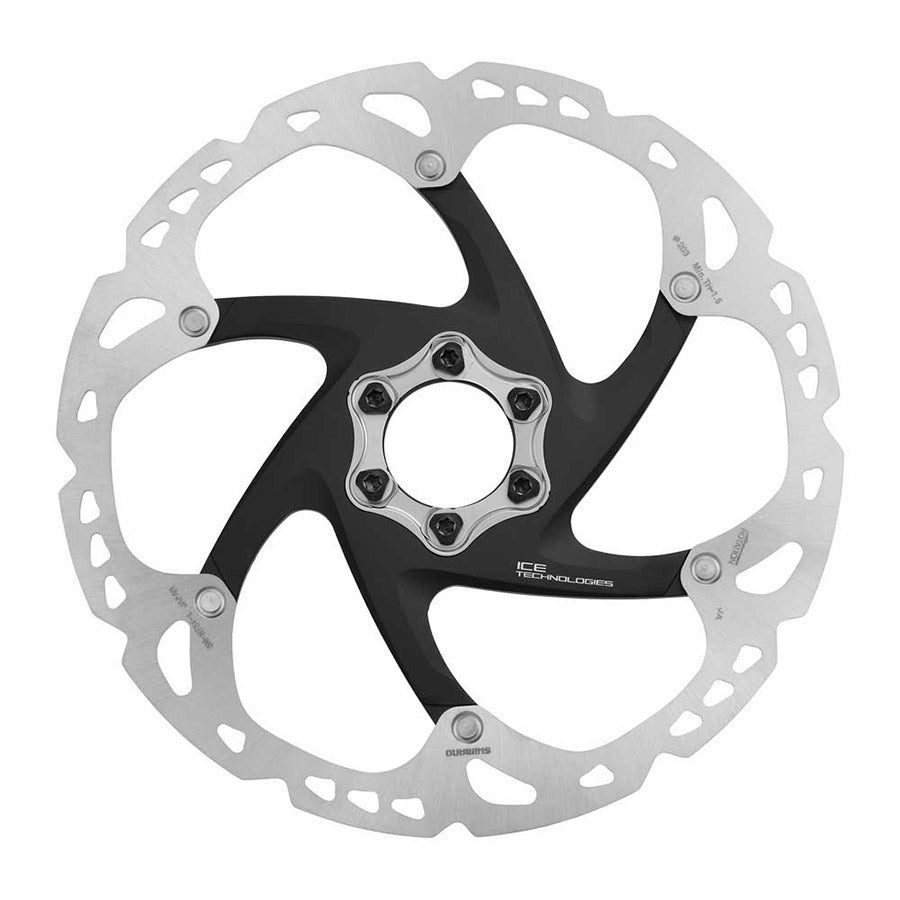 Shimano SM-RT86 Discs Rotors and Related Parts