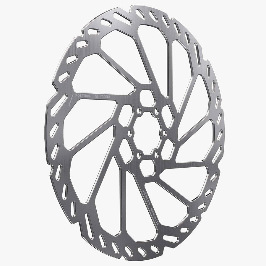 Shimano, RT-6B750, 200mm, ISO 6B, ERT6B750200