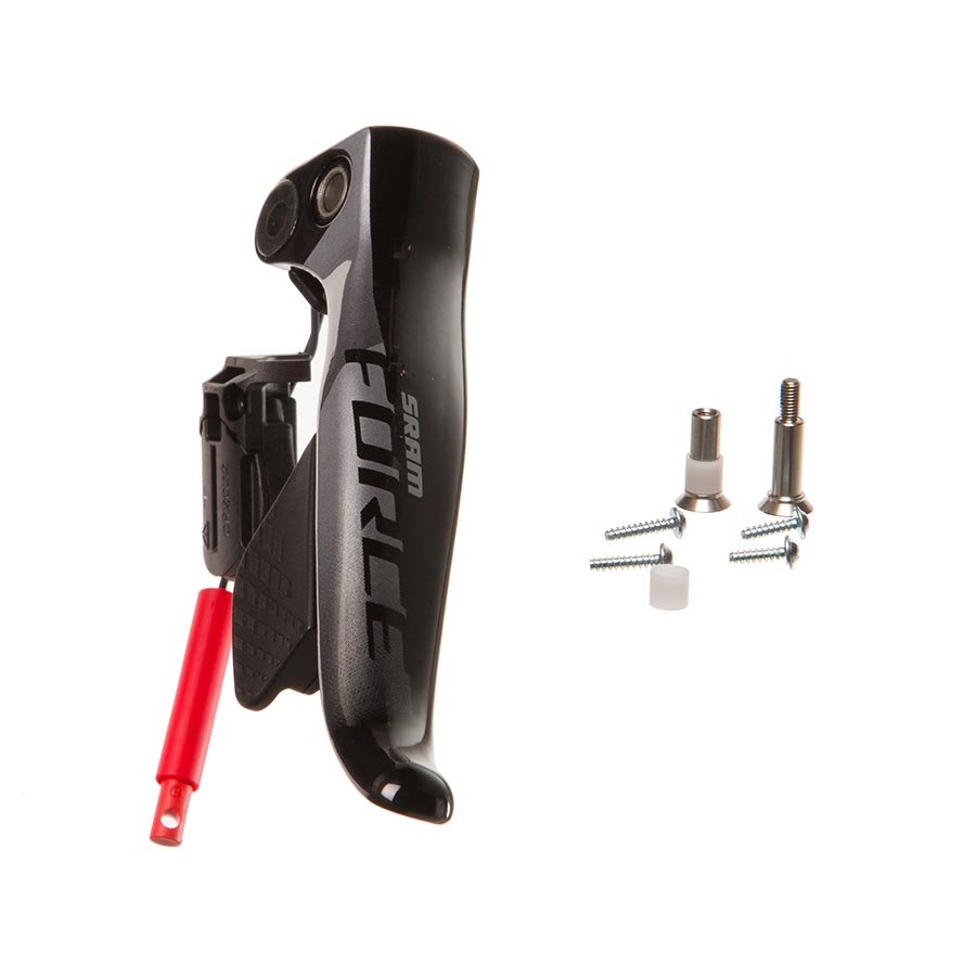 SRAM, Brake Lever Assembly for Force AXS, Left, 11.7018.082.000