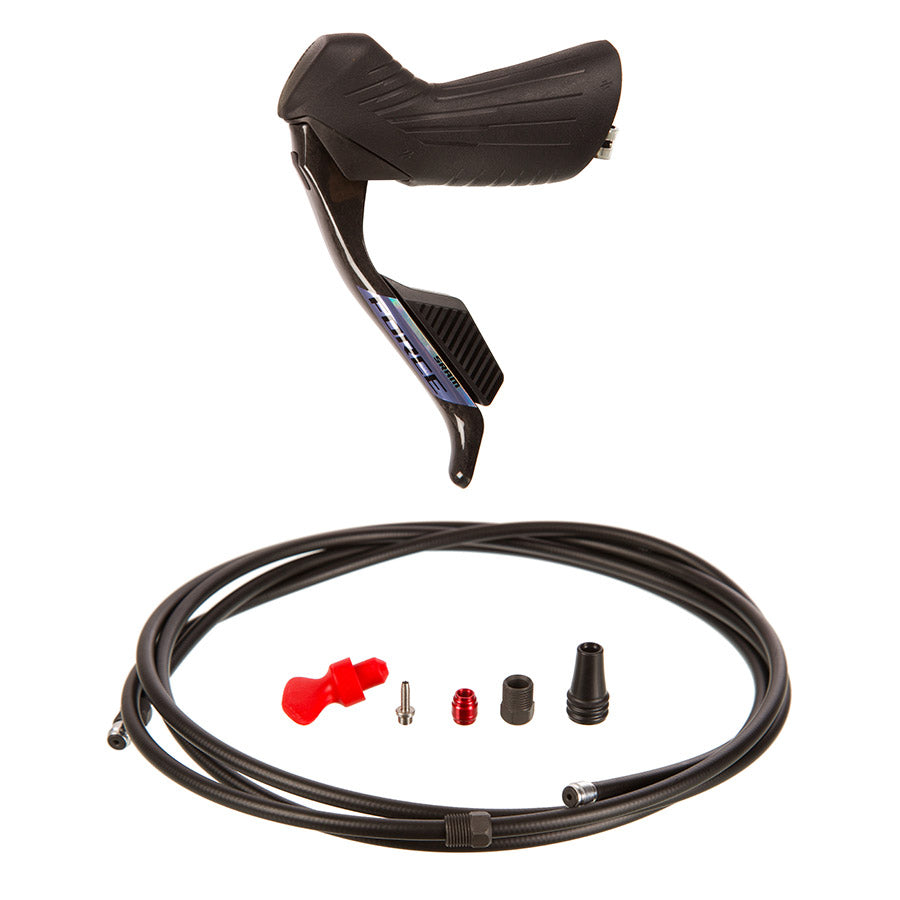 SRAM, Force E1 AXS , Shifter Brake Lever, Left