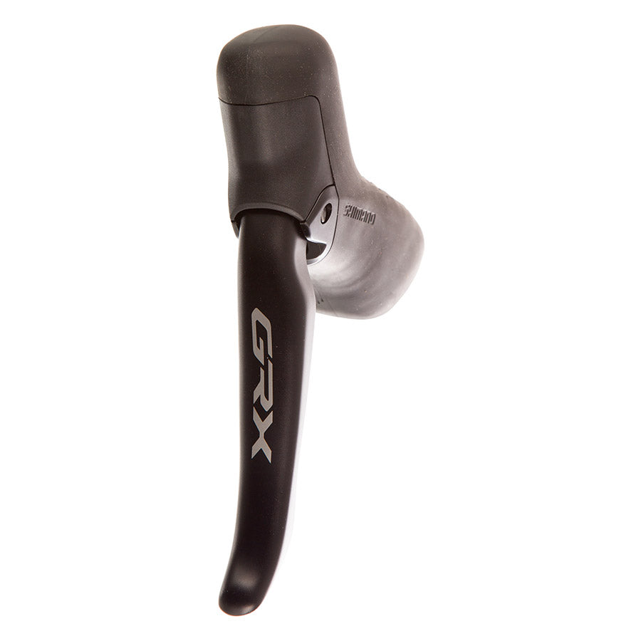 Shimano, BL-RS717, Brake Lever, Left, Black, IBLRS717L