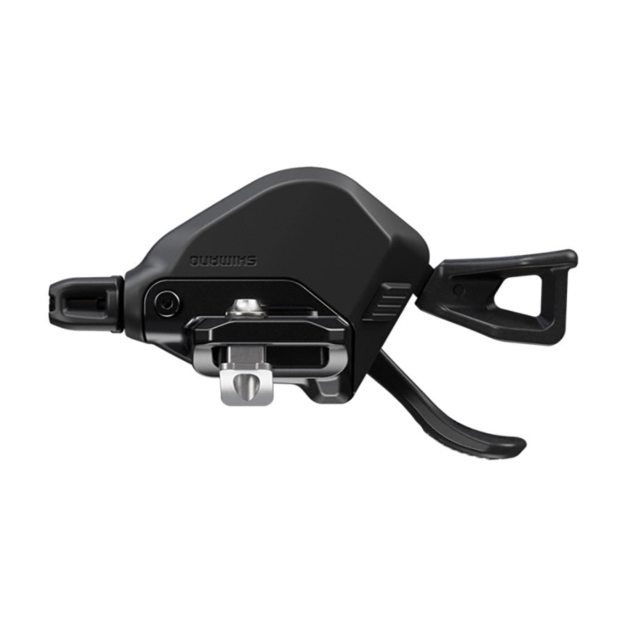 Shimano, Deore XT SL-M8200, Trigger Shifter, Speed: 12, Combination: I-Spec EV, Black, ISLM8200IRAP