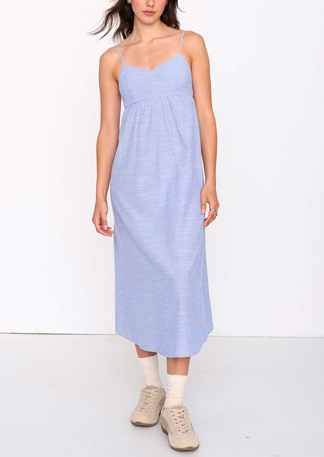 24 Colors Women's Dress