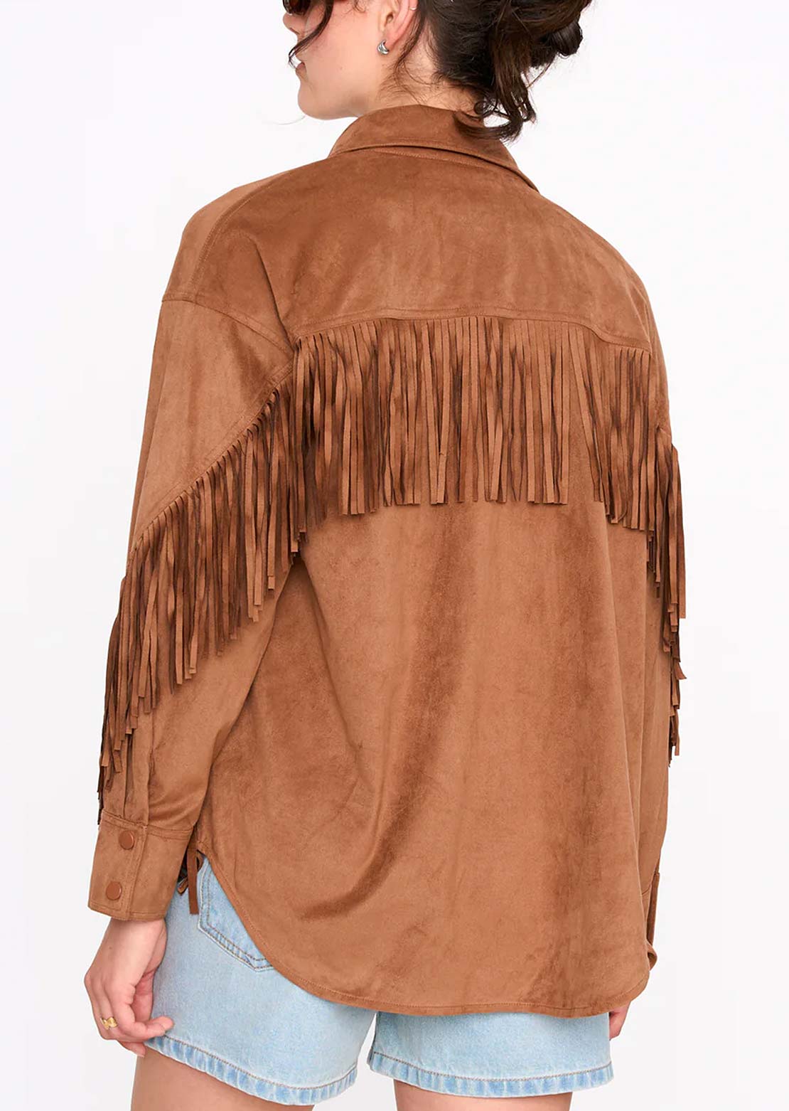 24 Colors Women's Jacket Beige