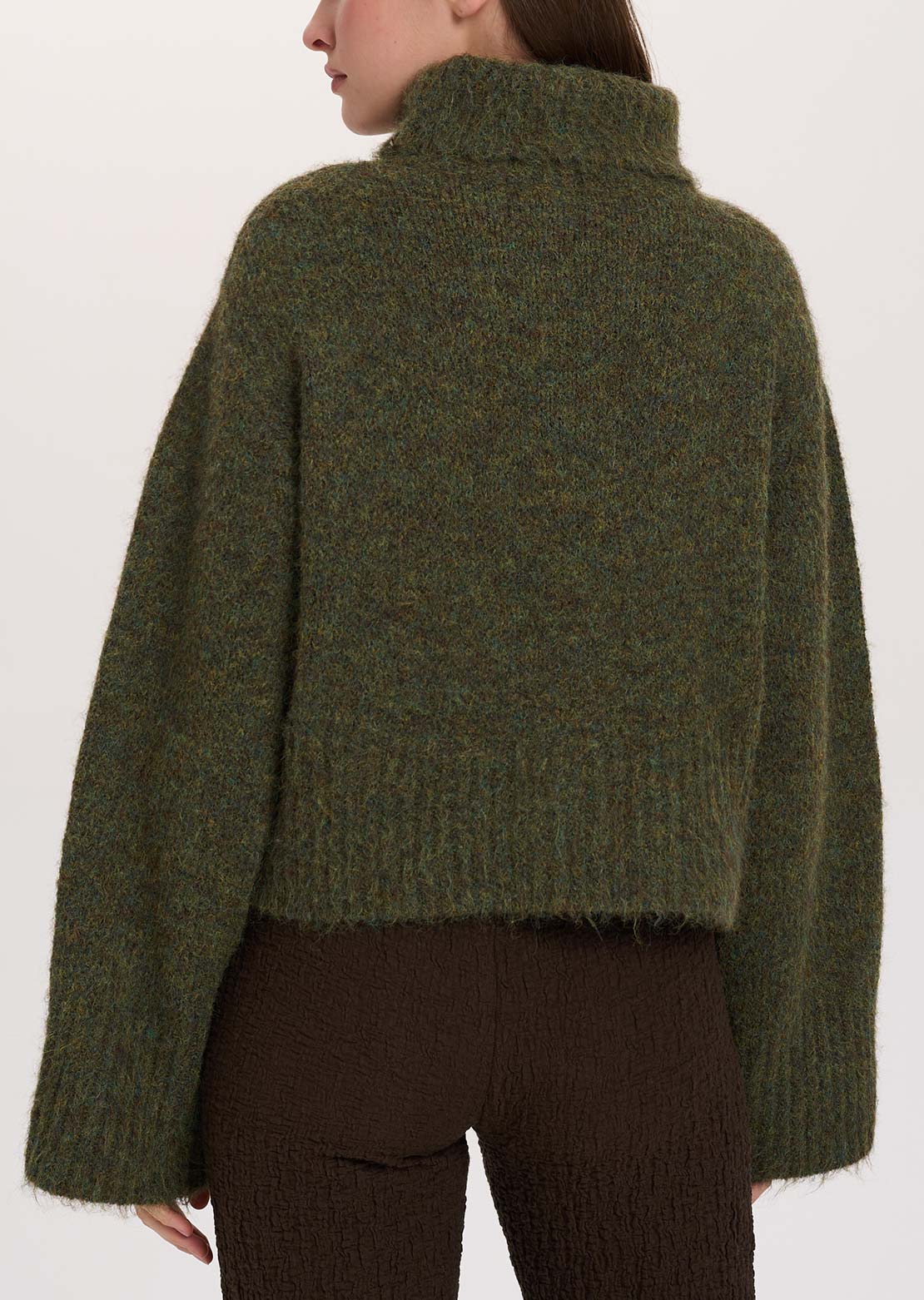 24 Colors Women's Pullover