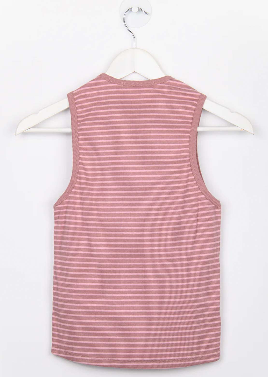 24 Colors Women's Top Rose
