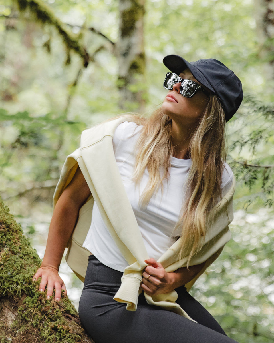Tentree Women's Rees Sunglasses