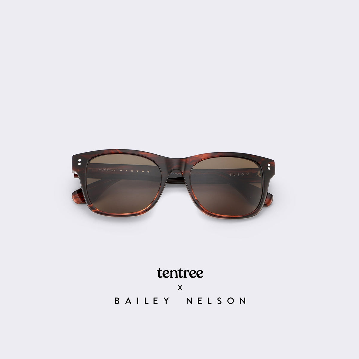 Tentree Revelstoke Sunglasses