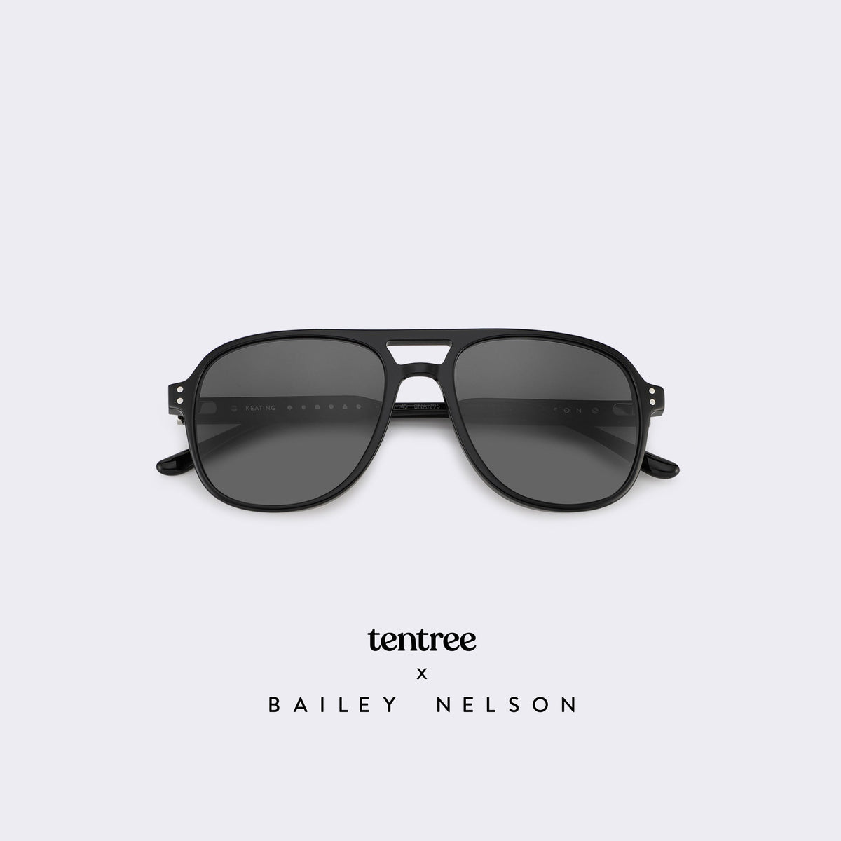 Tentree Women's Keating Sunglasses