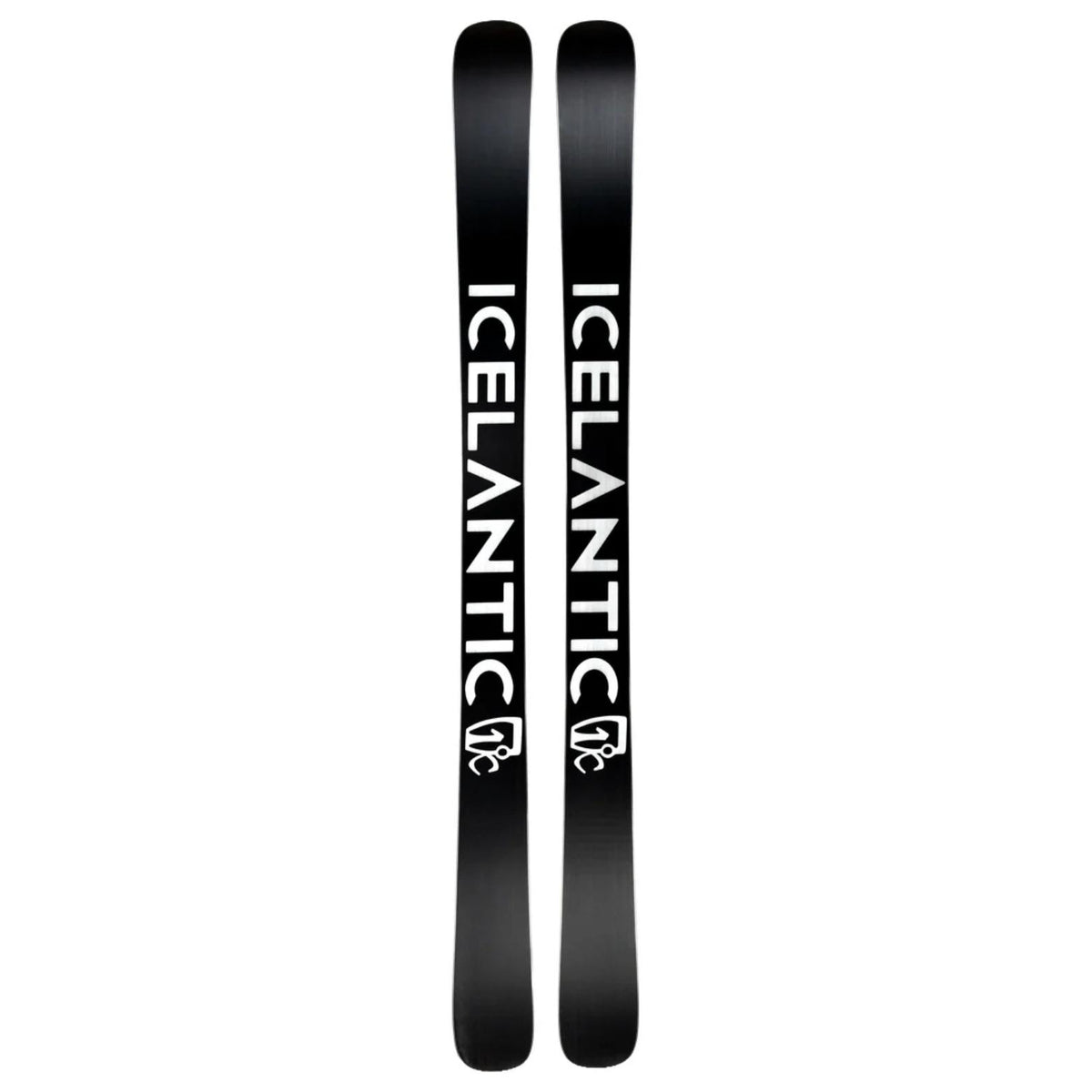 Icelantic Men's Nomad 106 Ski