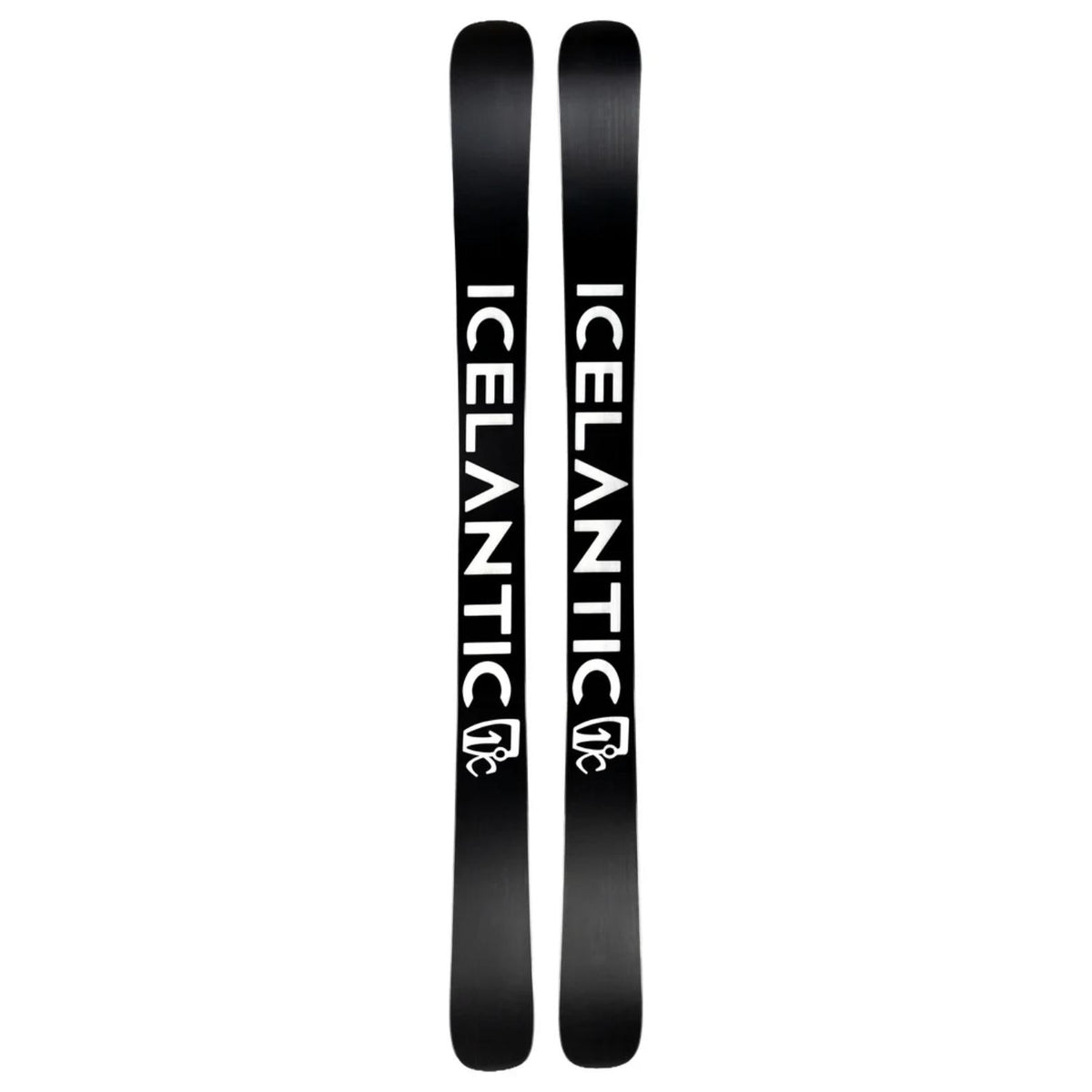 Icelantic Men's Nomad 112 Ski