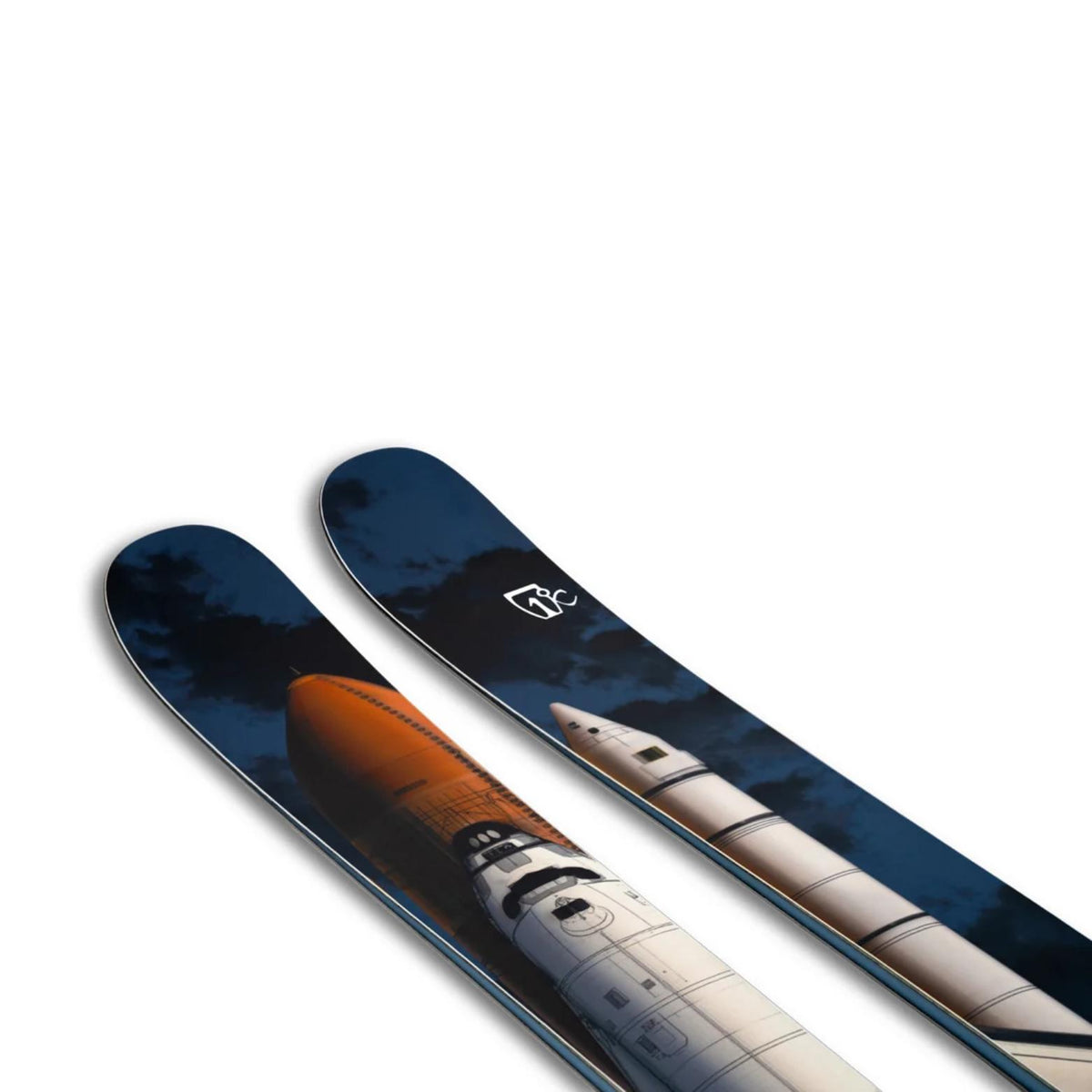 Icelantic Men's Nomad 112 Ski