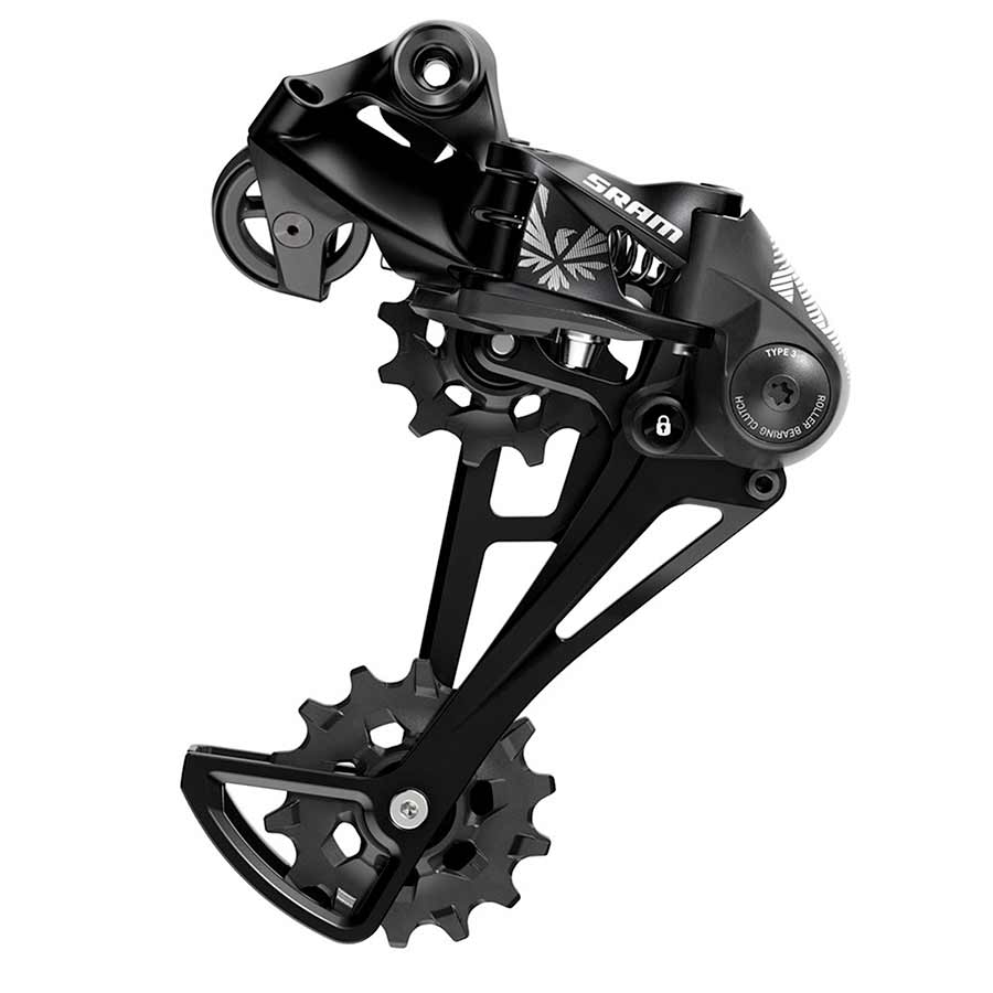 SRAM Dérailleur arrière NX Eagle 12 vitesses