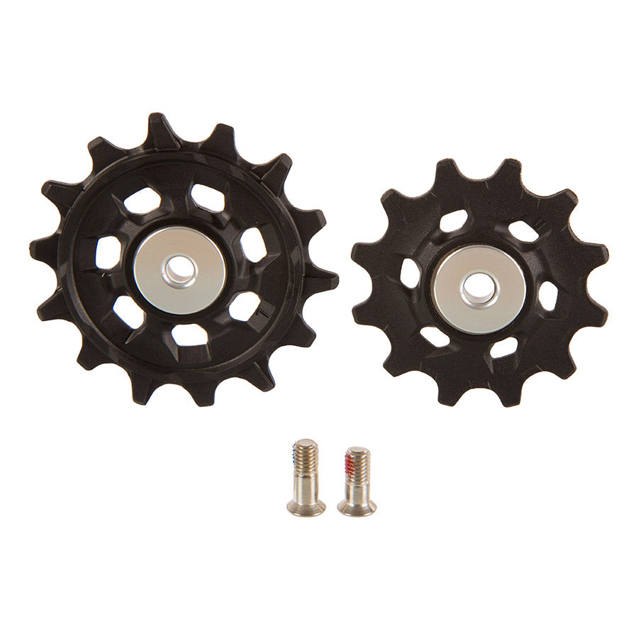 SRAM Eagle RD Pulley Kit - Bearing Rear Derailleurs Pulleys