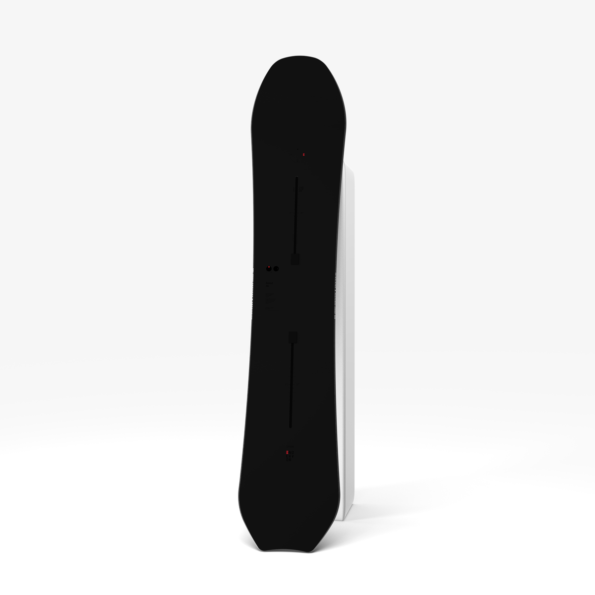 Endeavor Scout Pro Snowboard