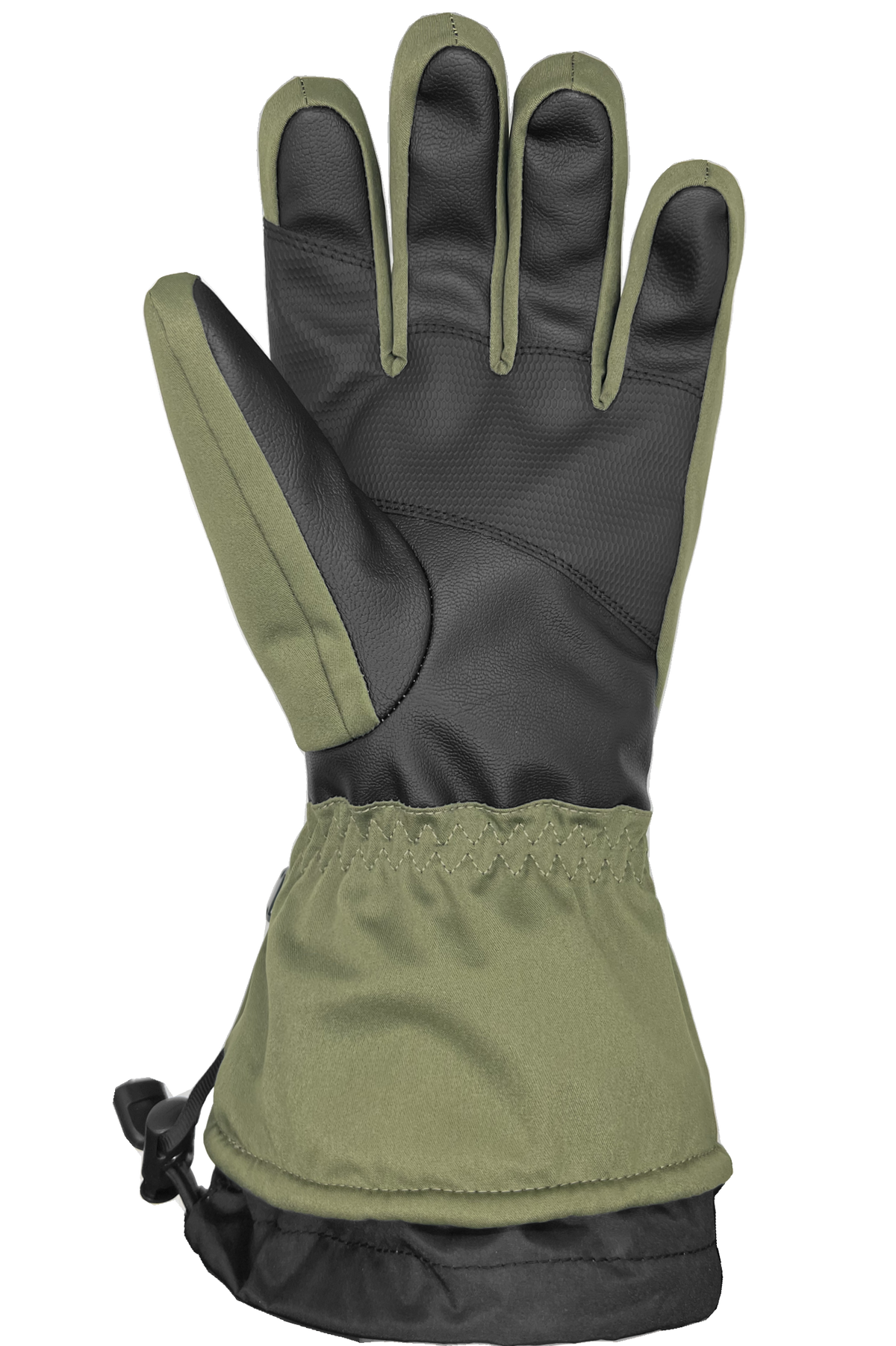 Auclair Adult's Twister GTX Warm Gloves Twister GTX Warm Gloves