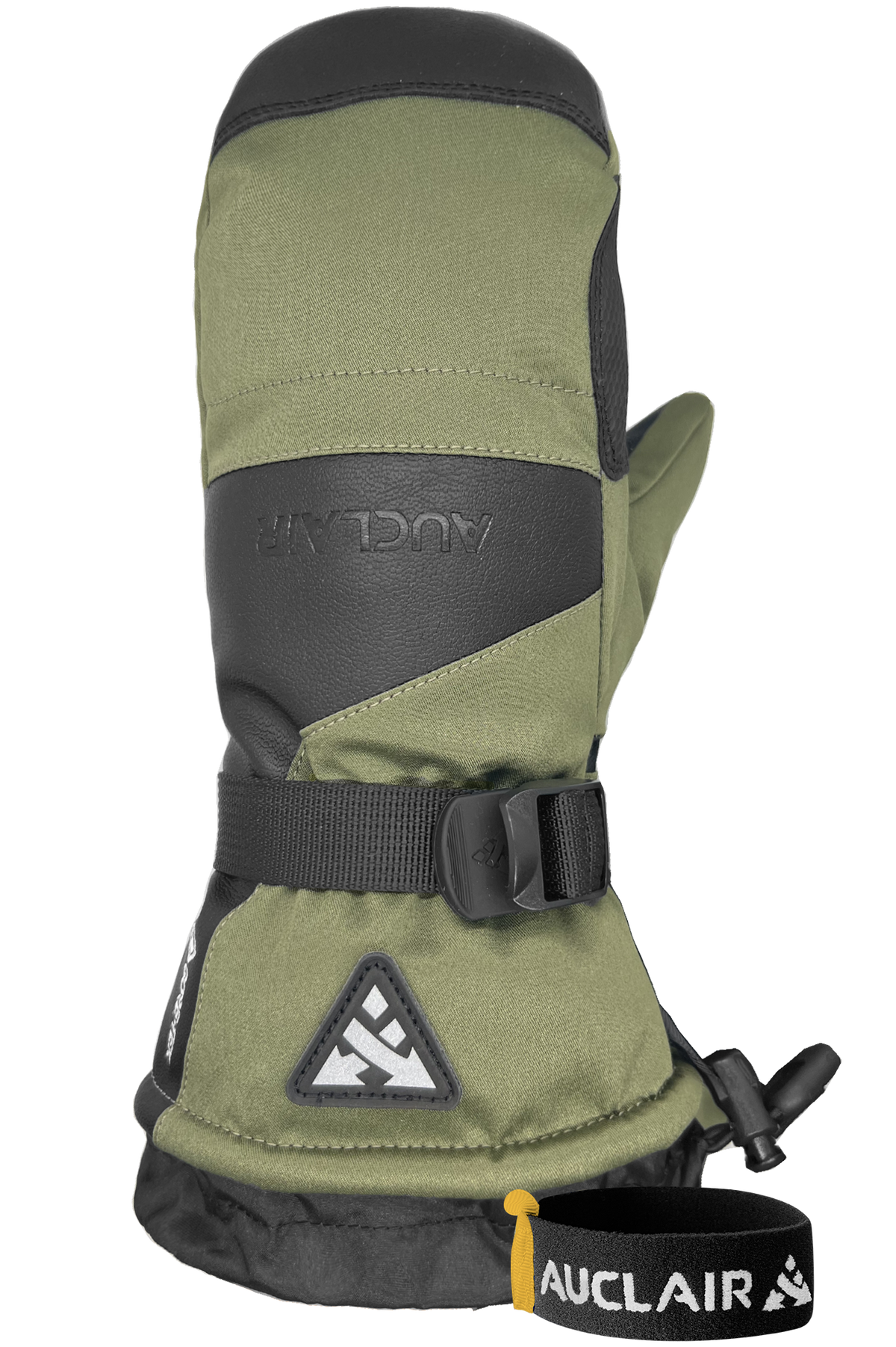 Auclair Adult's Twister GTX Warm Mitts Twister GTX Warm Mitts