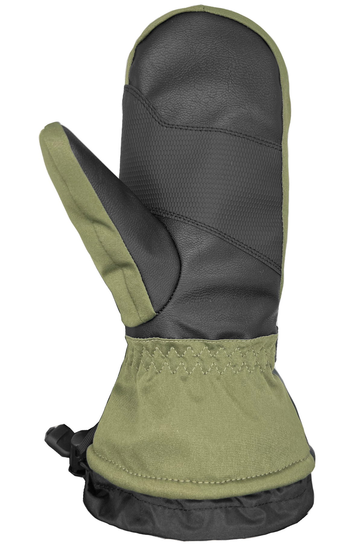 Auclair Adult's Twister GTX Warm Mitts Twister GTX Warm Mitts