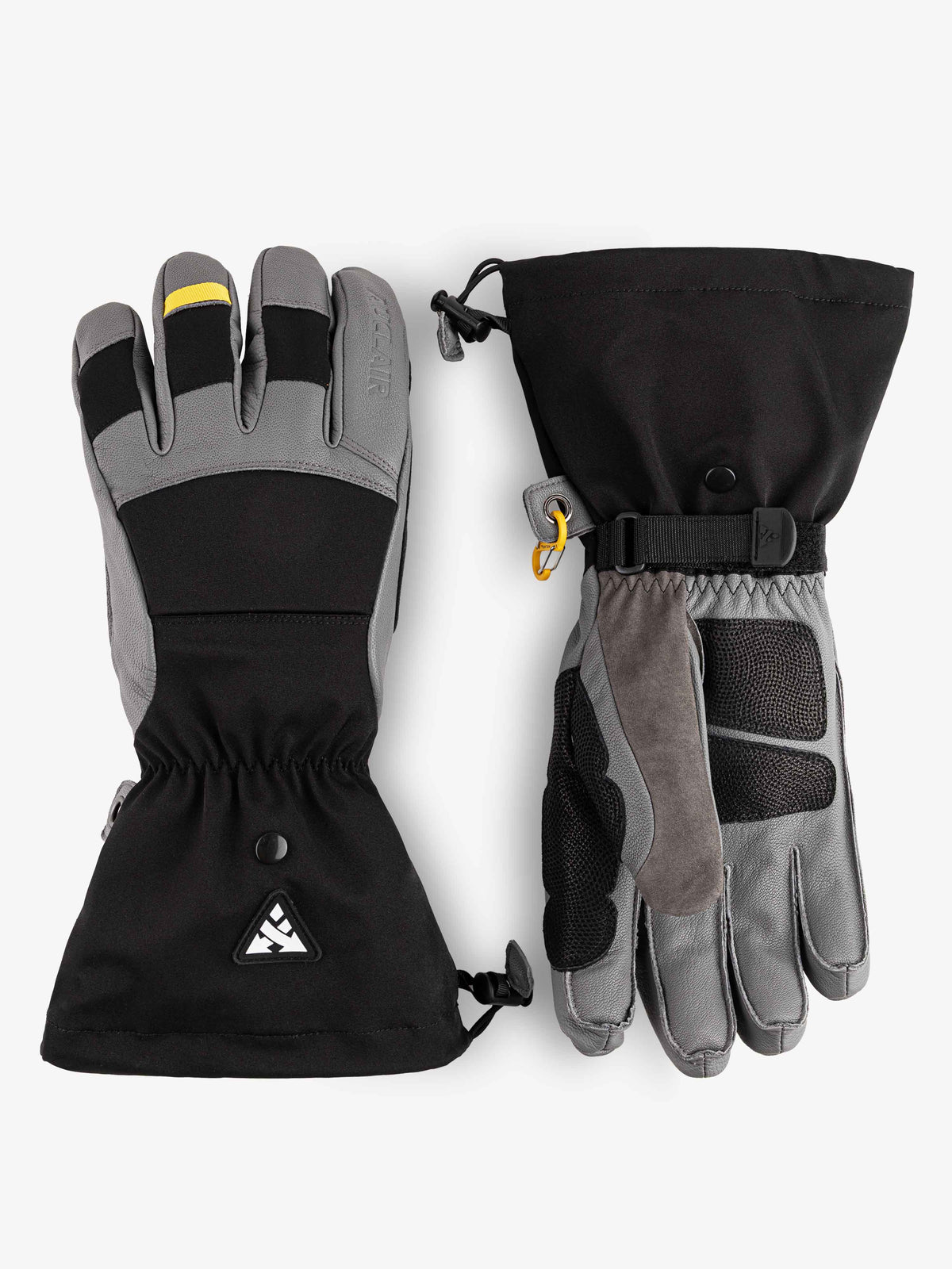 Auclair Men's Synergy 2-In-1 Gloves Synergy 2-In-1 Gloves