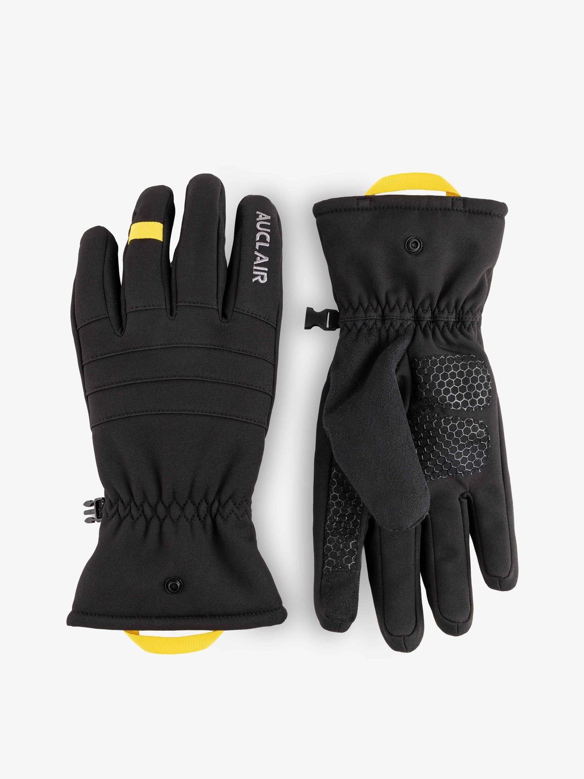 Auclair Men's Synergy 2-In-1 Gloves Synergy 2-In-1 Gloves